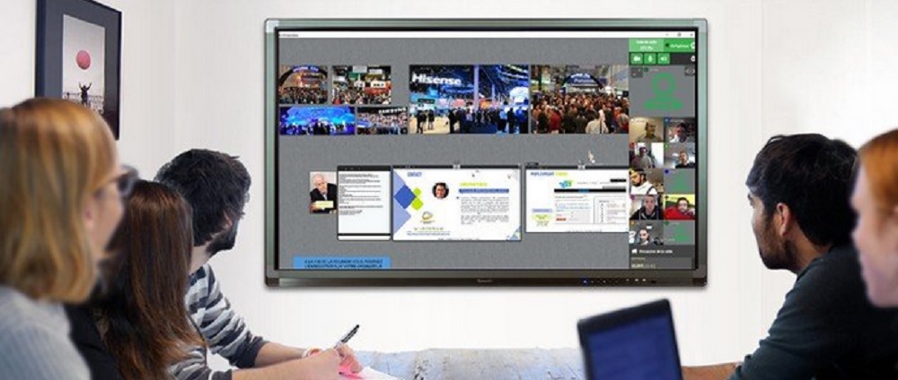 BYOD en entreprise