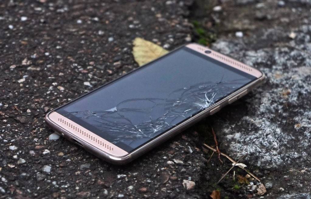 Quels sont les services offerts par un réparateur de smartphones ?